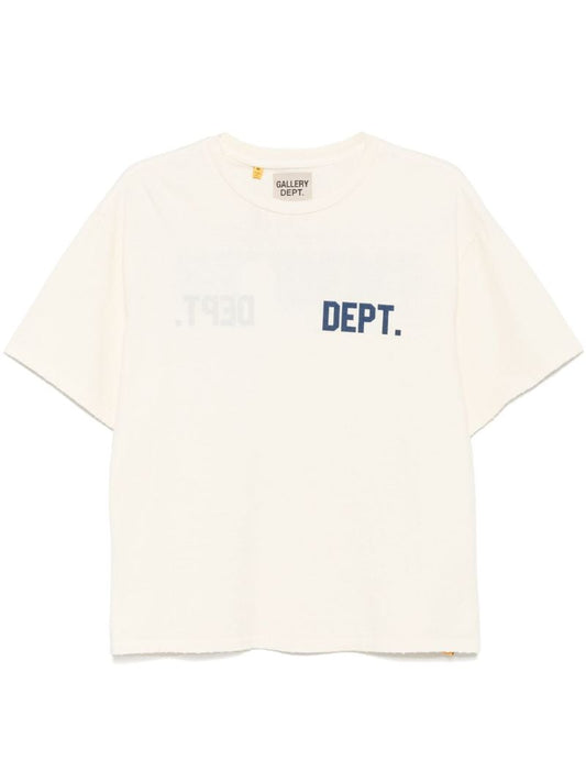 Student Coach T-shirt