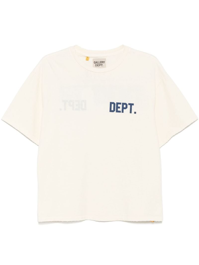 Student Coach T-shirt