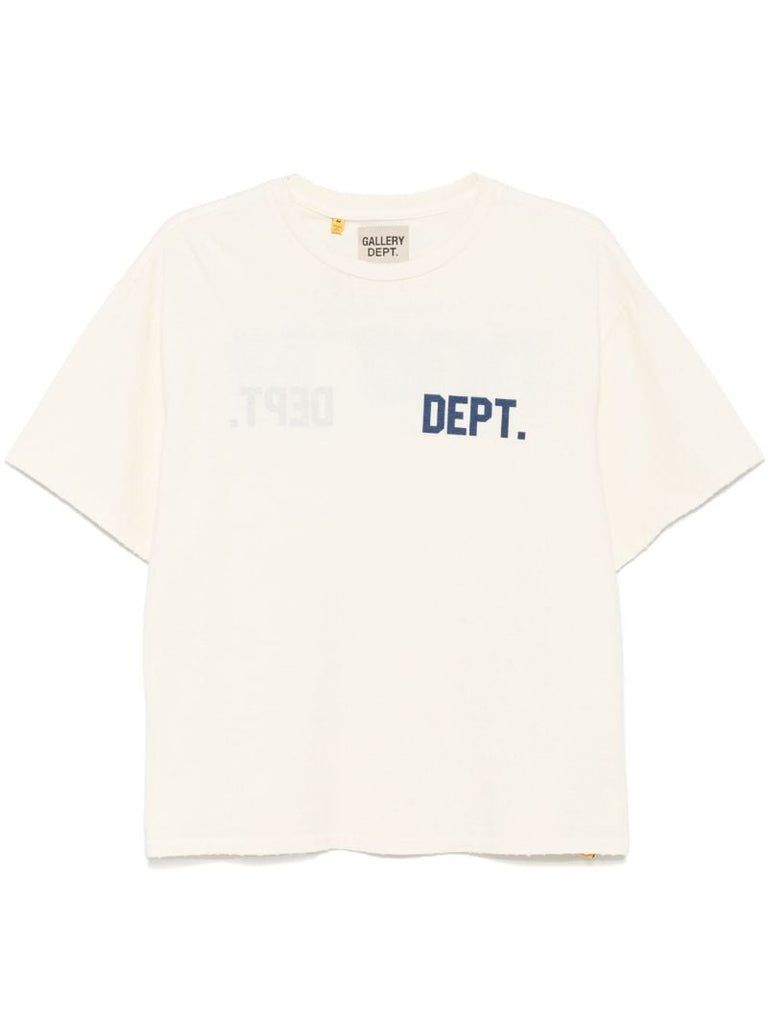 Student Coach T-shirt