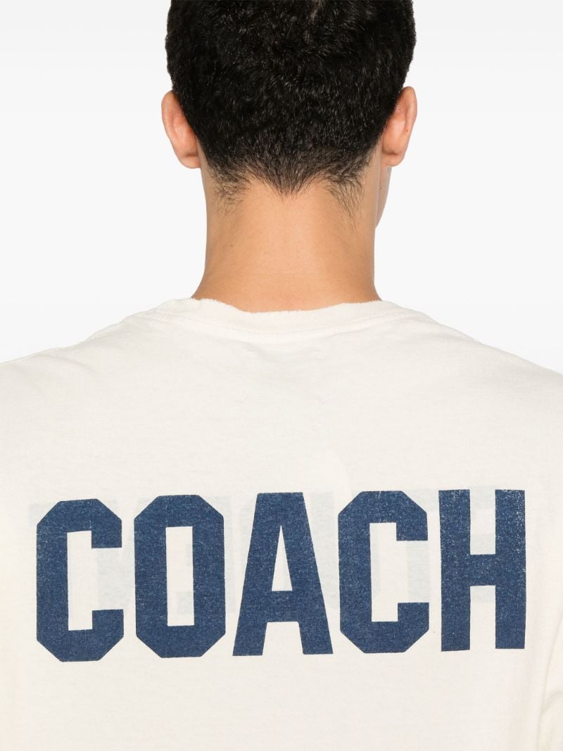 Student Coach T-shirt