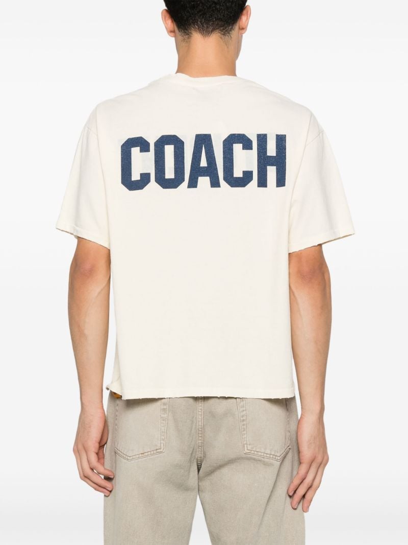 Student Coach T-shirt