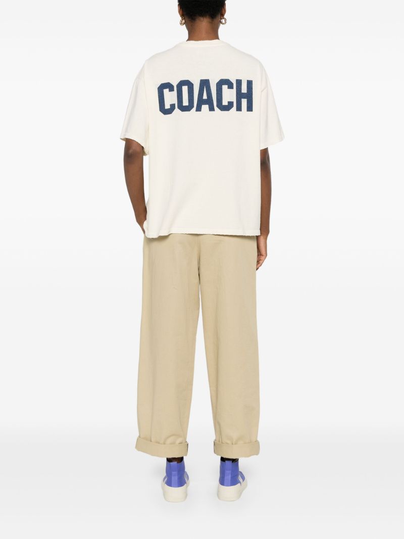 Student Coach T-shirt