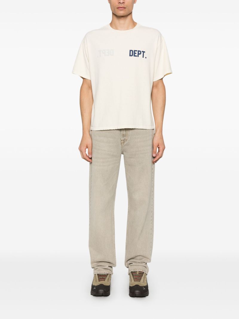 Student Coach T-shirt
