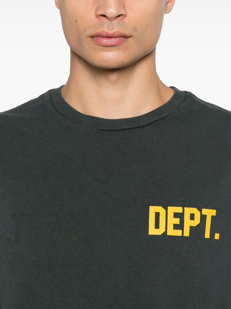 Student Coach T-shirt