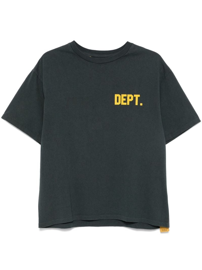 Student Coach T-shirt