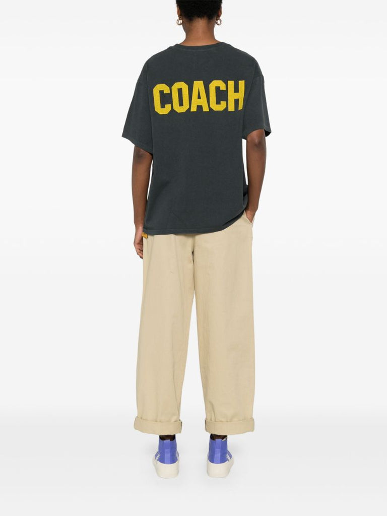 Student Coach T-shirt