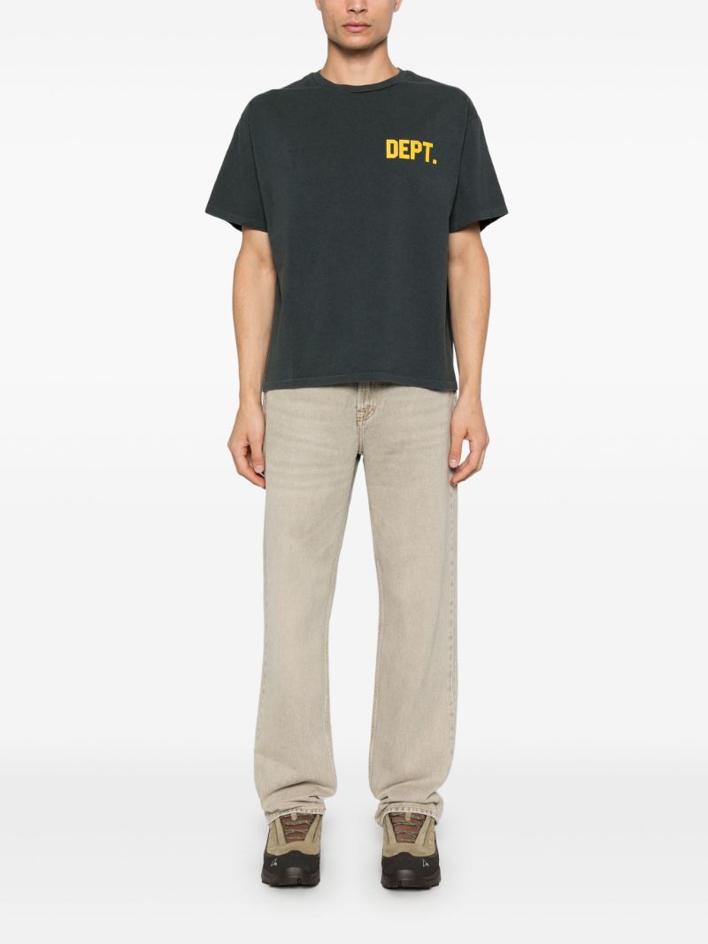 Student Coach T-shirt