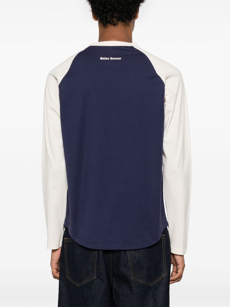 White Space Jazz T-shirt