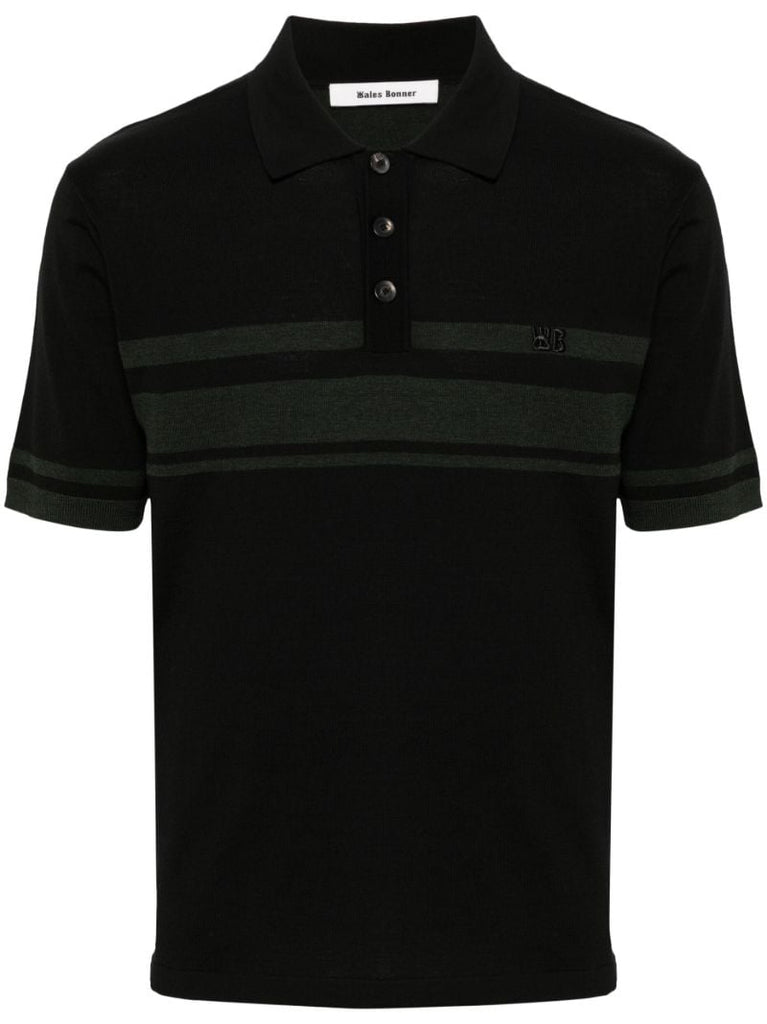 Dawn Polo Shirt