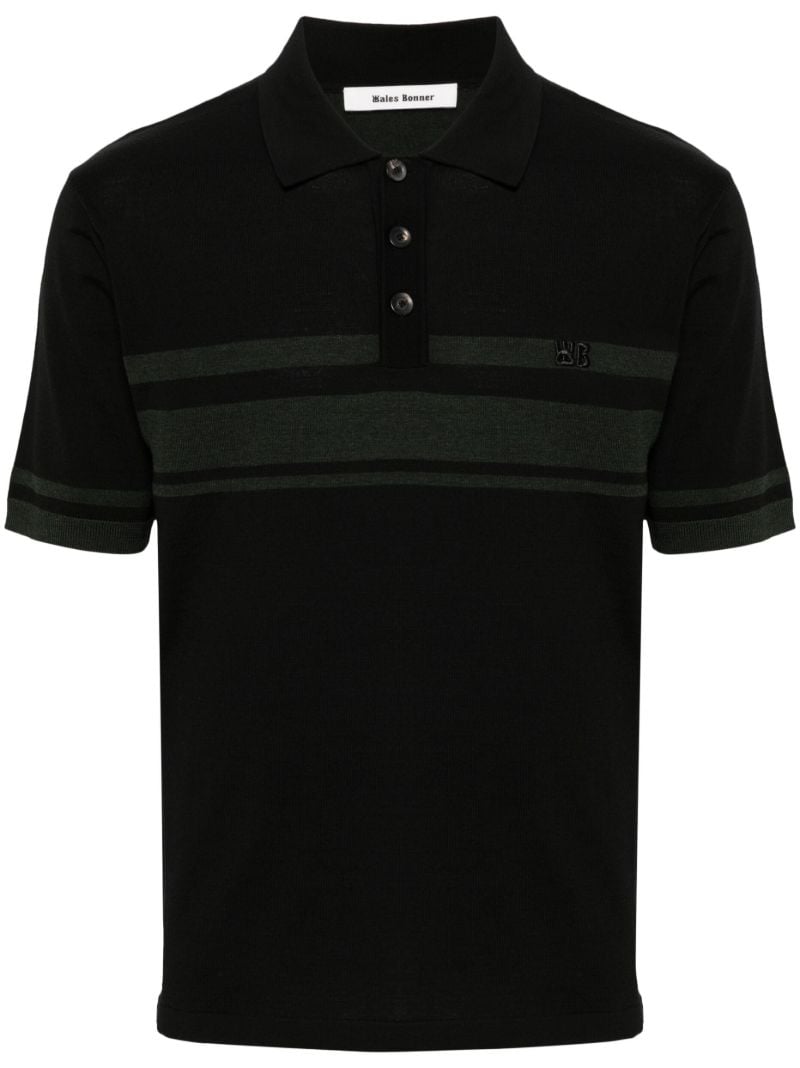 Dawn Polo Shirt