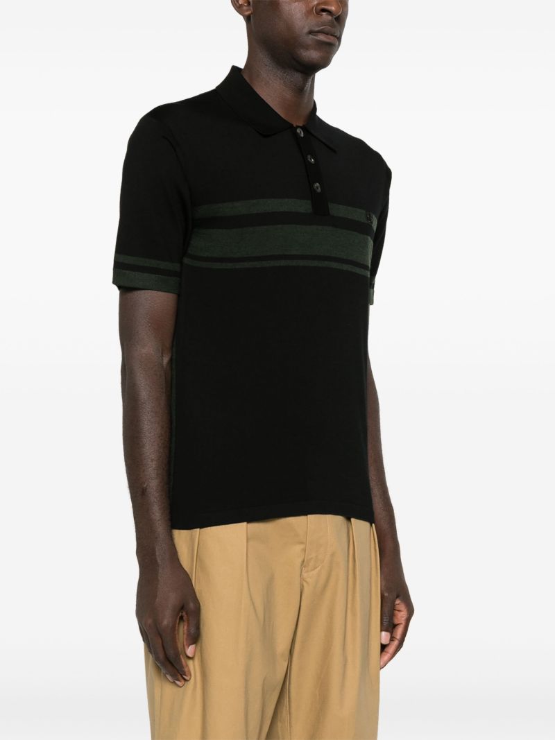 Dawn Polo Shirt