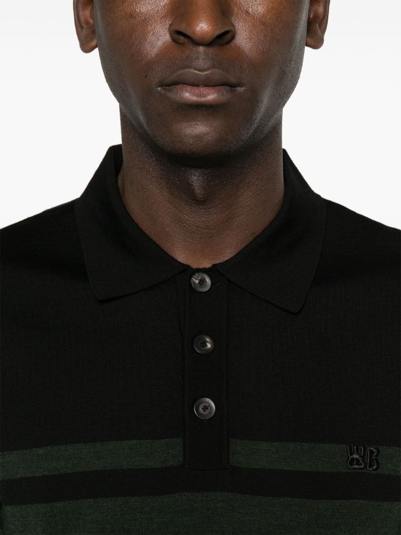 Dawn Polo Shirt