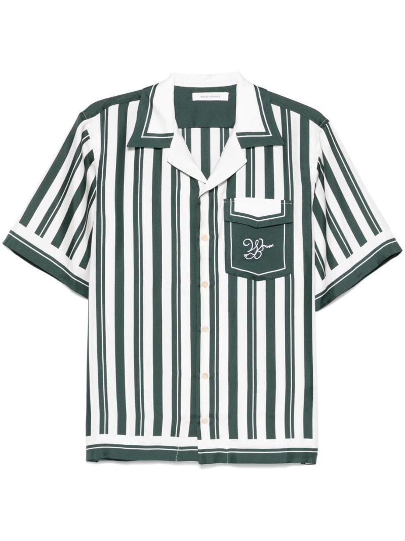 Striped Shirt
