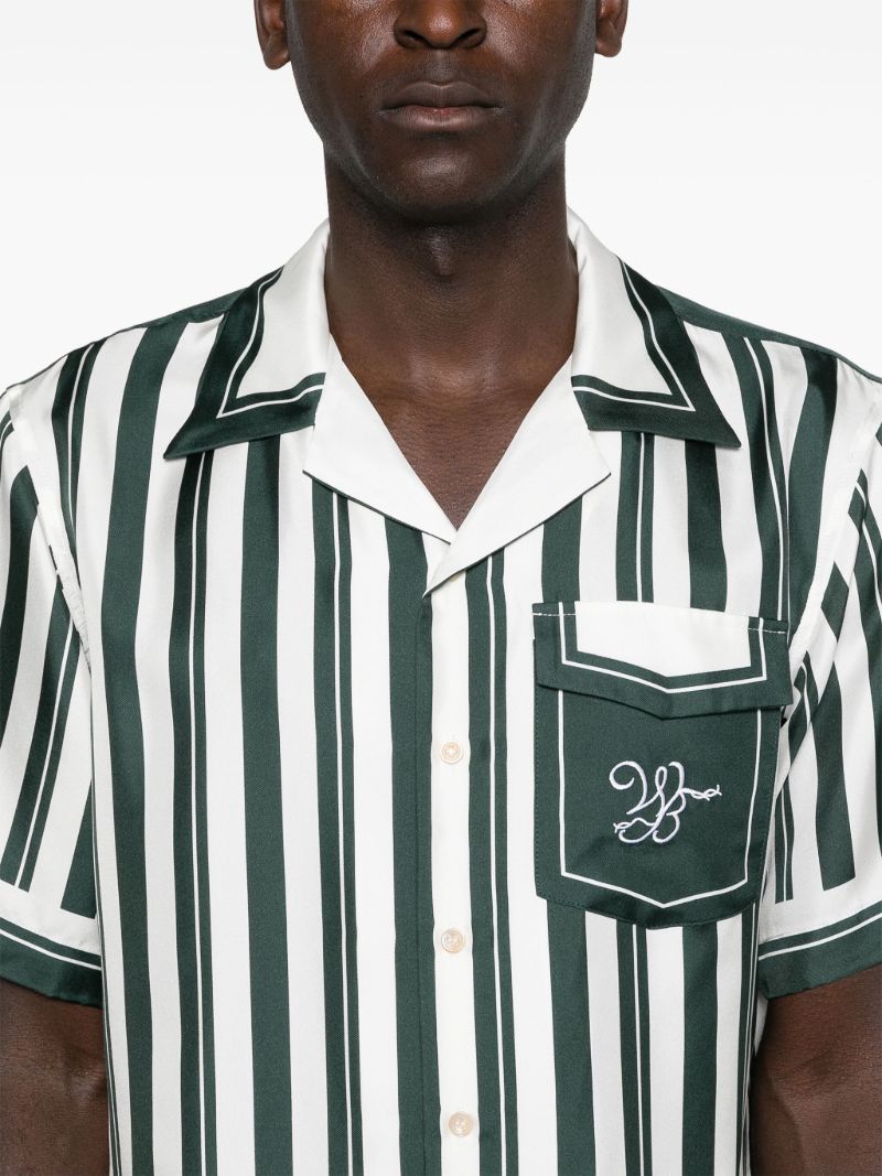 Striped Shirt