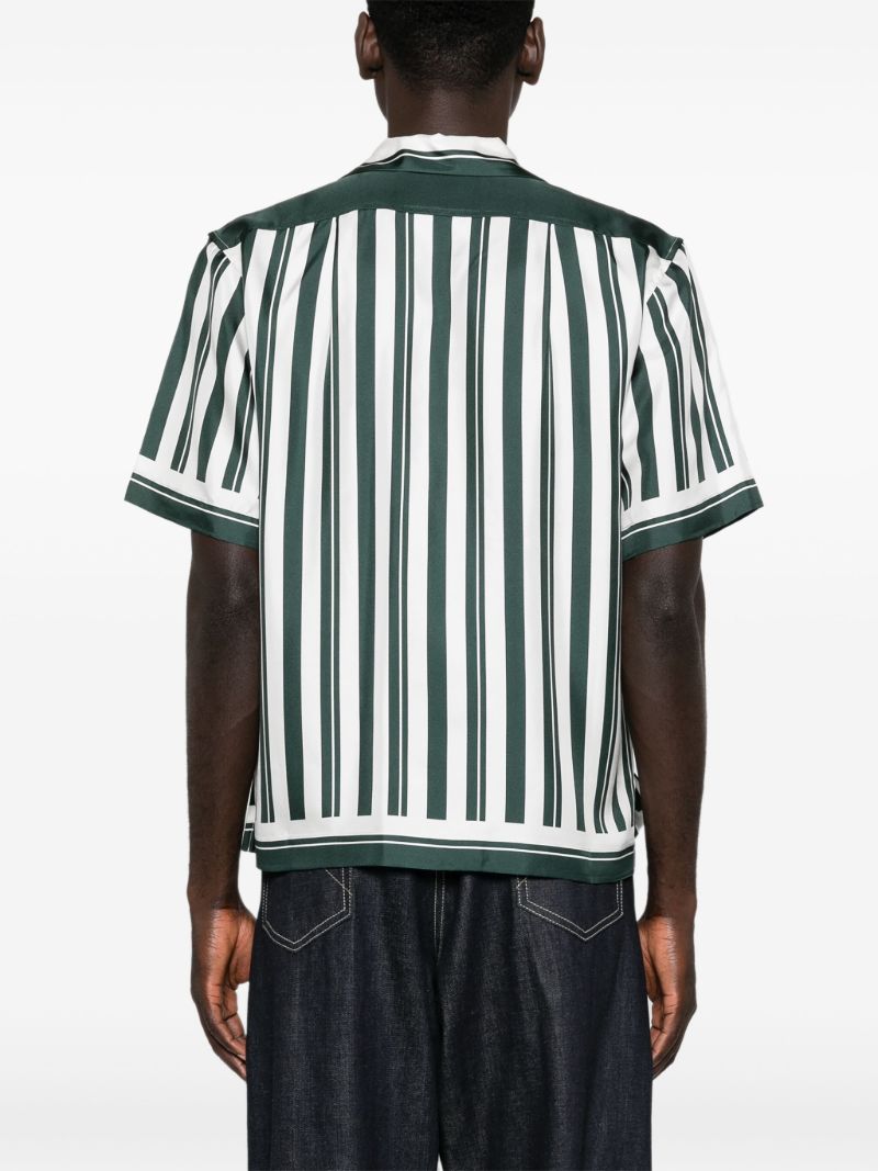 Striped Shirt