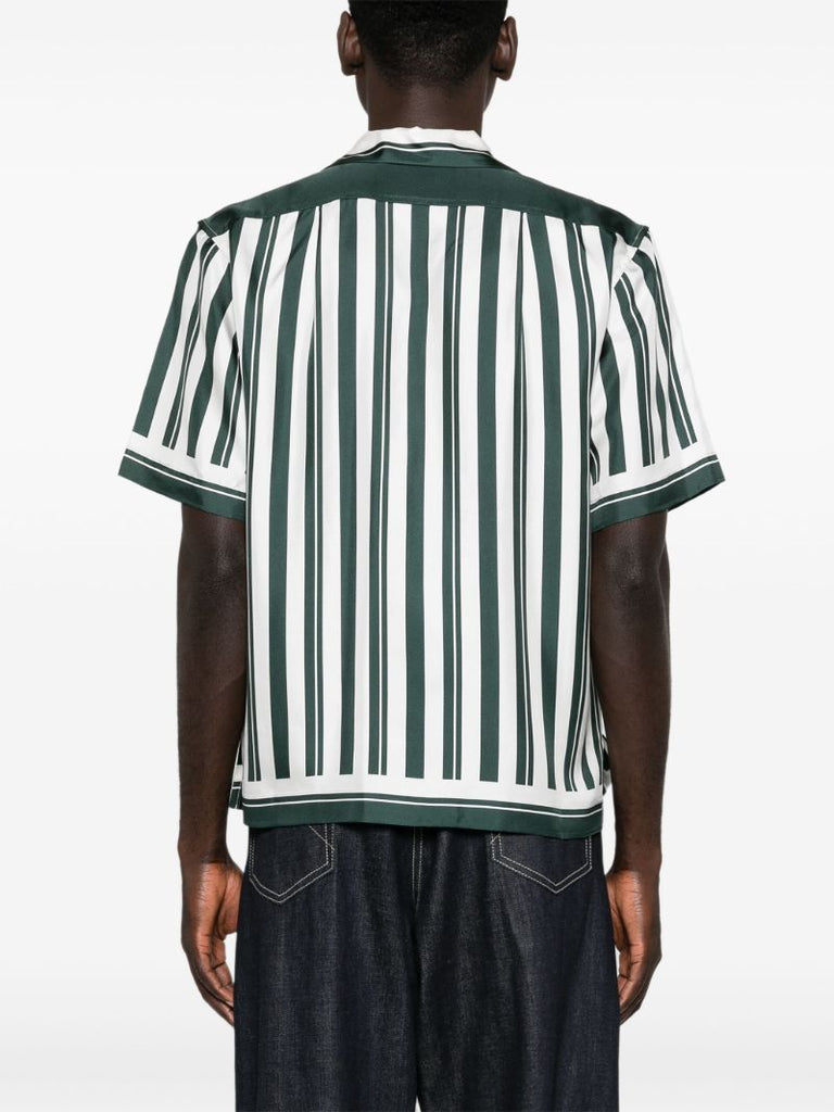 Striped Shirt