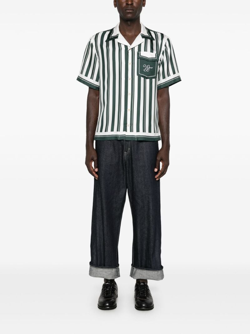 Striped Shirt