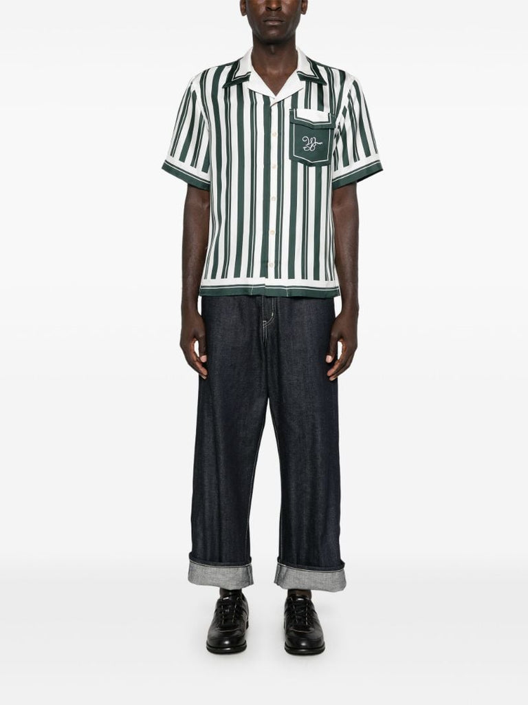 Striped Shirt