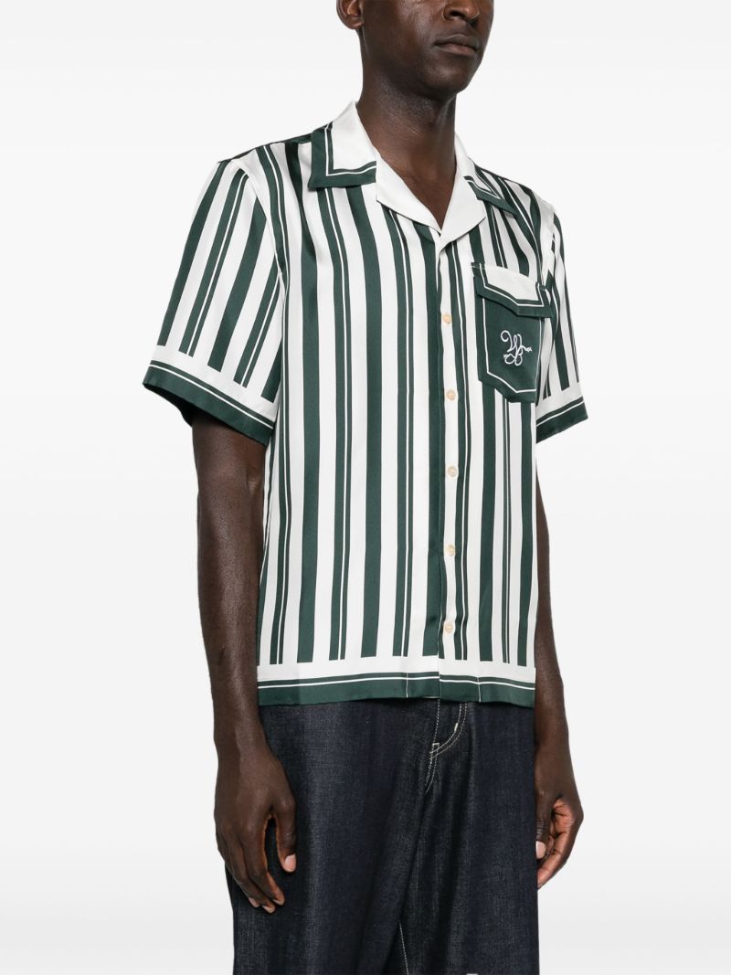 Striped Shirt