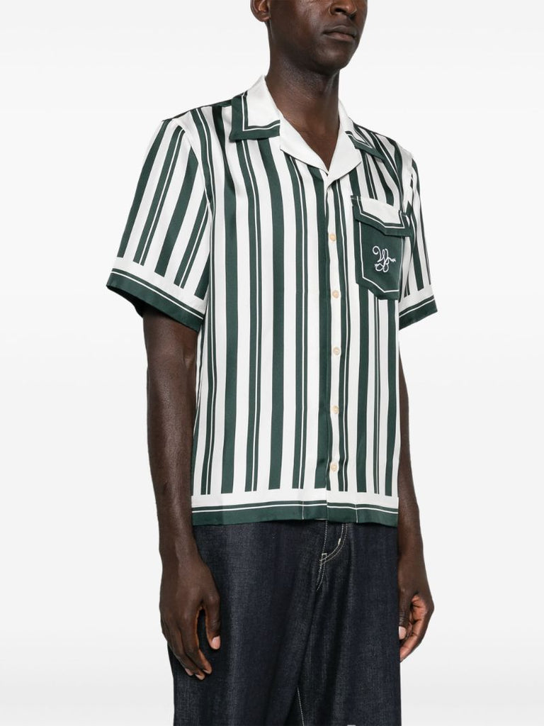 Striped Shirt