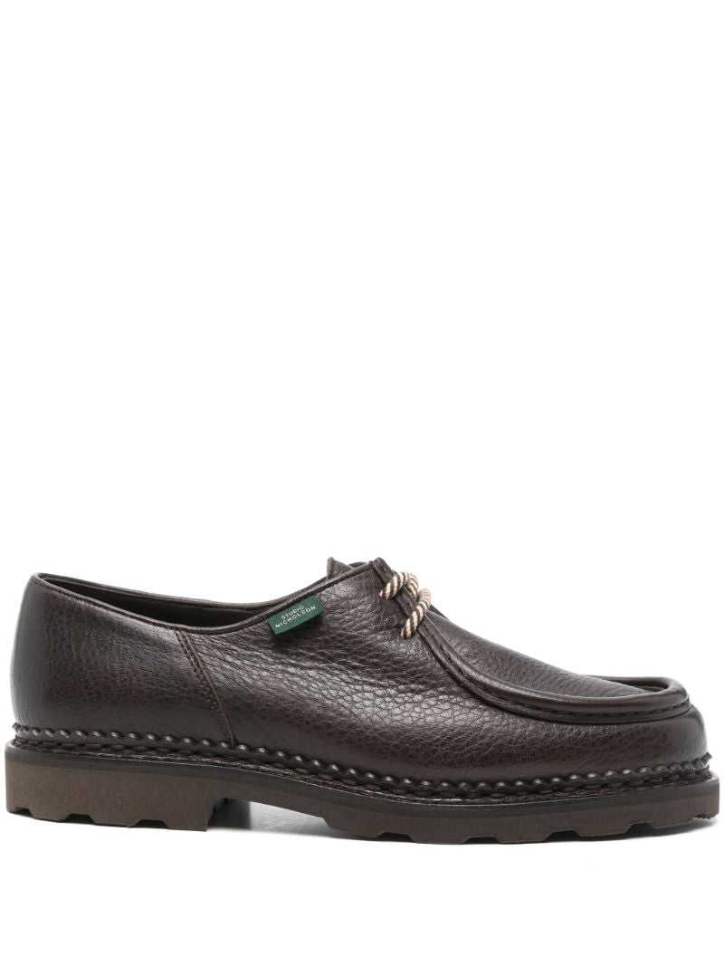 Michael Derby Shoes