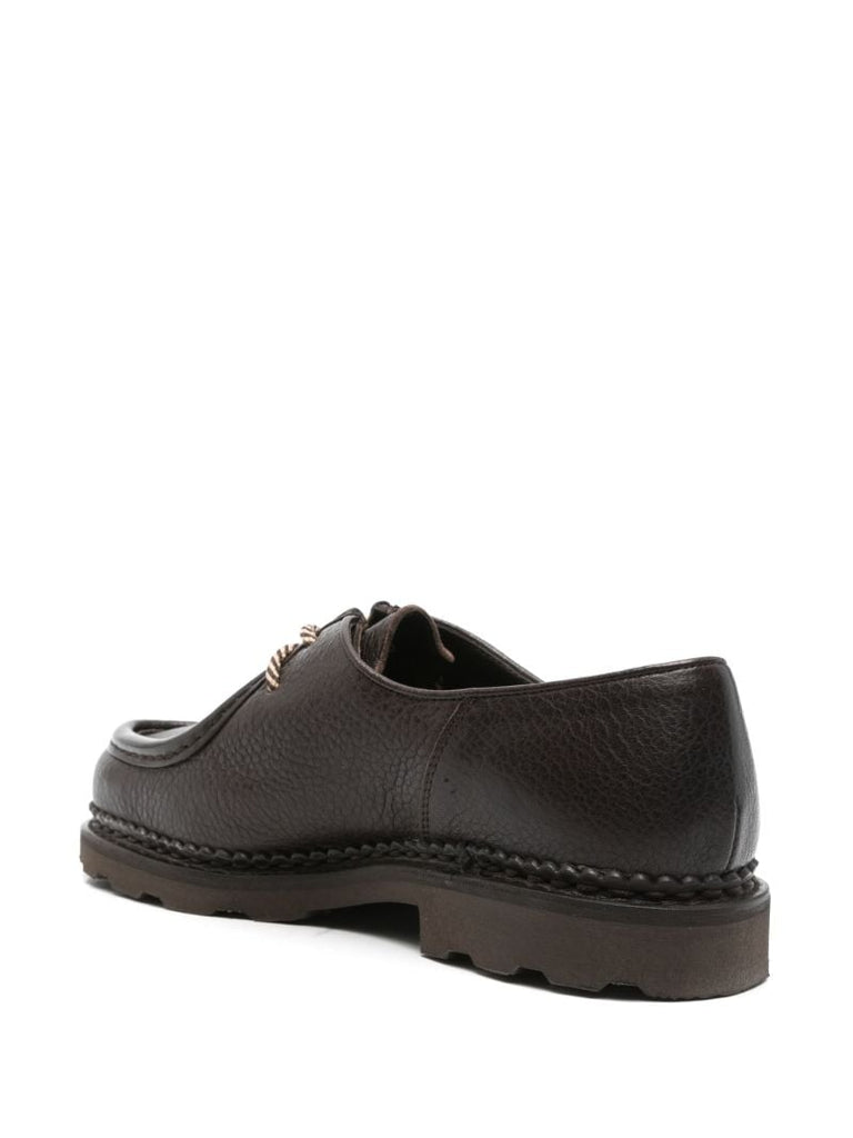 Michael Derby Shoes