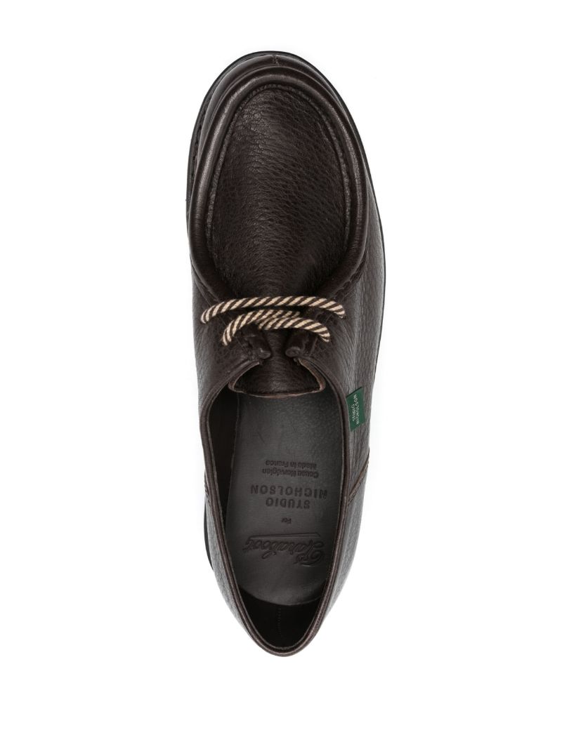 Michael Derby Shoes