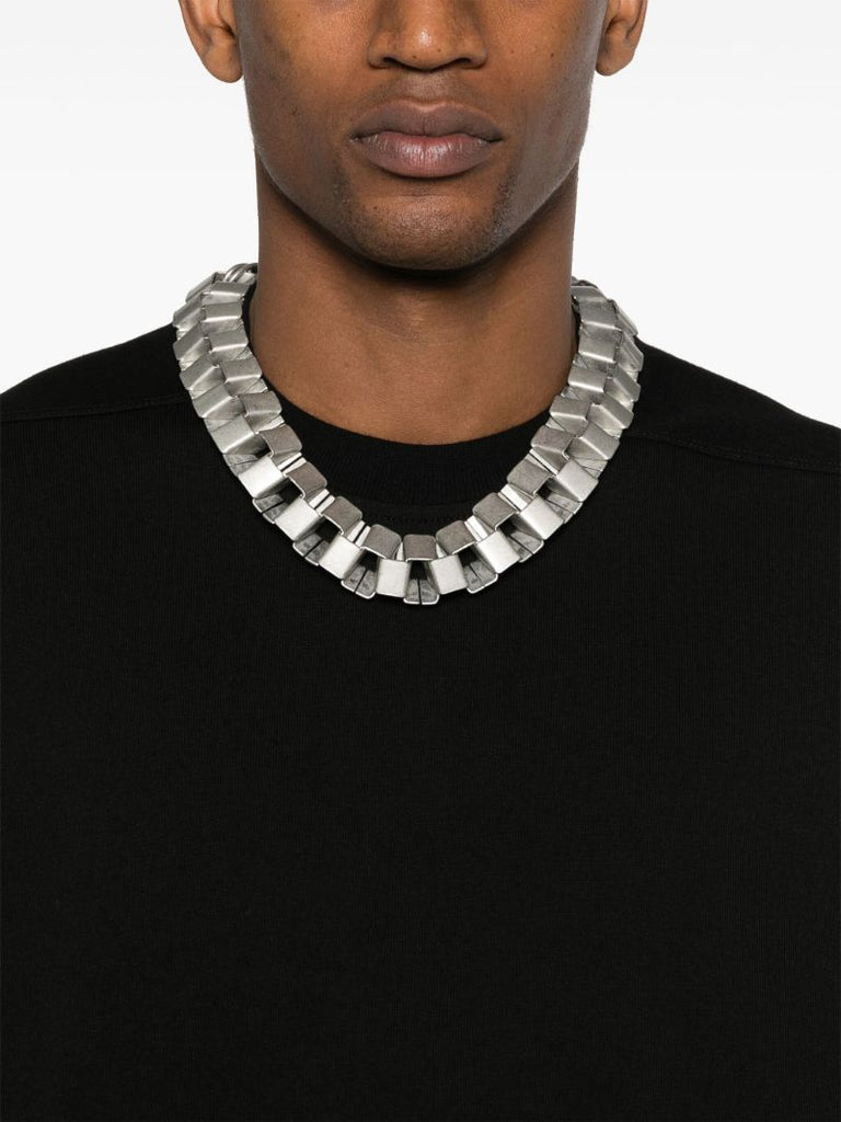 Black Organic Cotton T-shirt