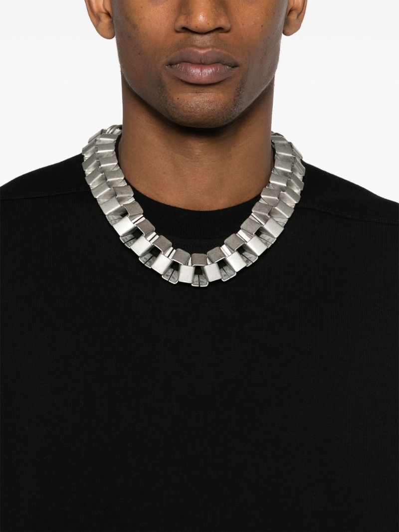 Black Organic Cotton T-shirt