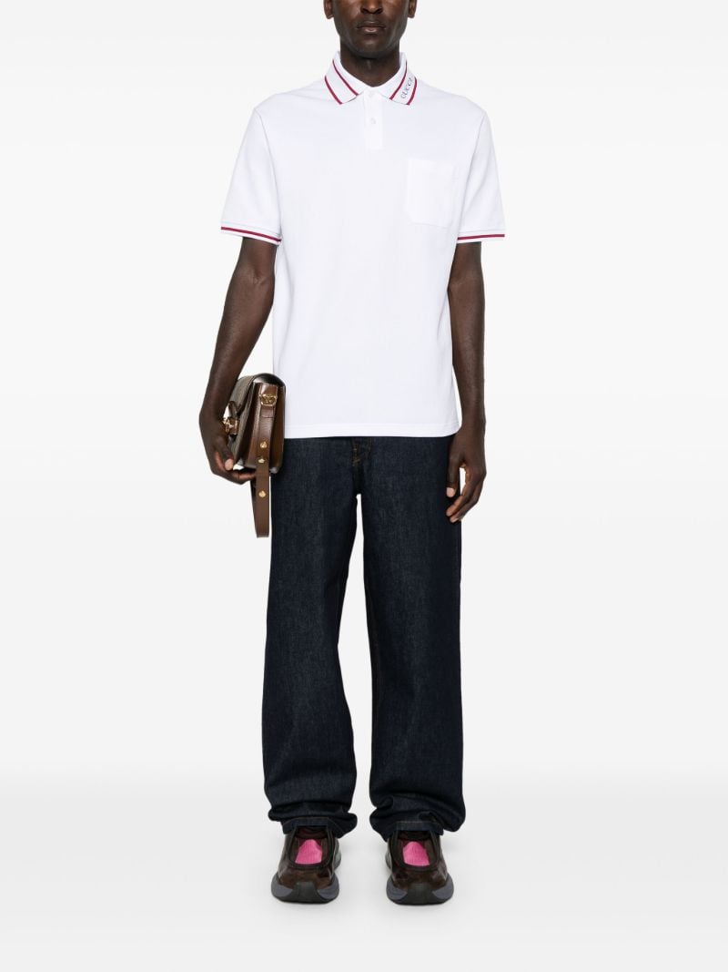 Web PiquÃ_x0083_Â© Polo Shirt