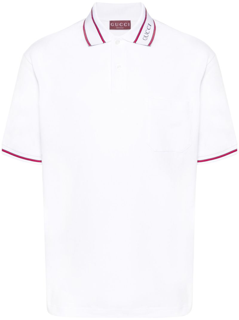 Web PiquÃ_x0083_Â© Polo Shirt