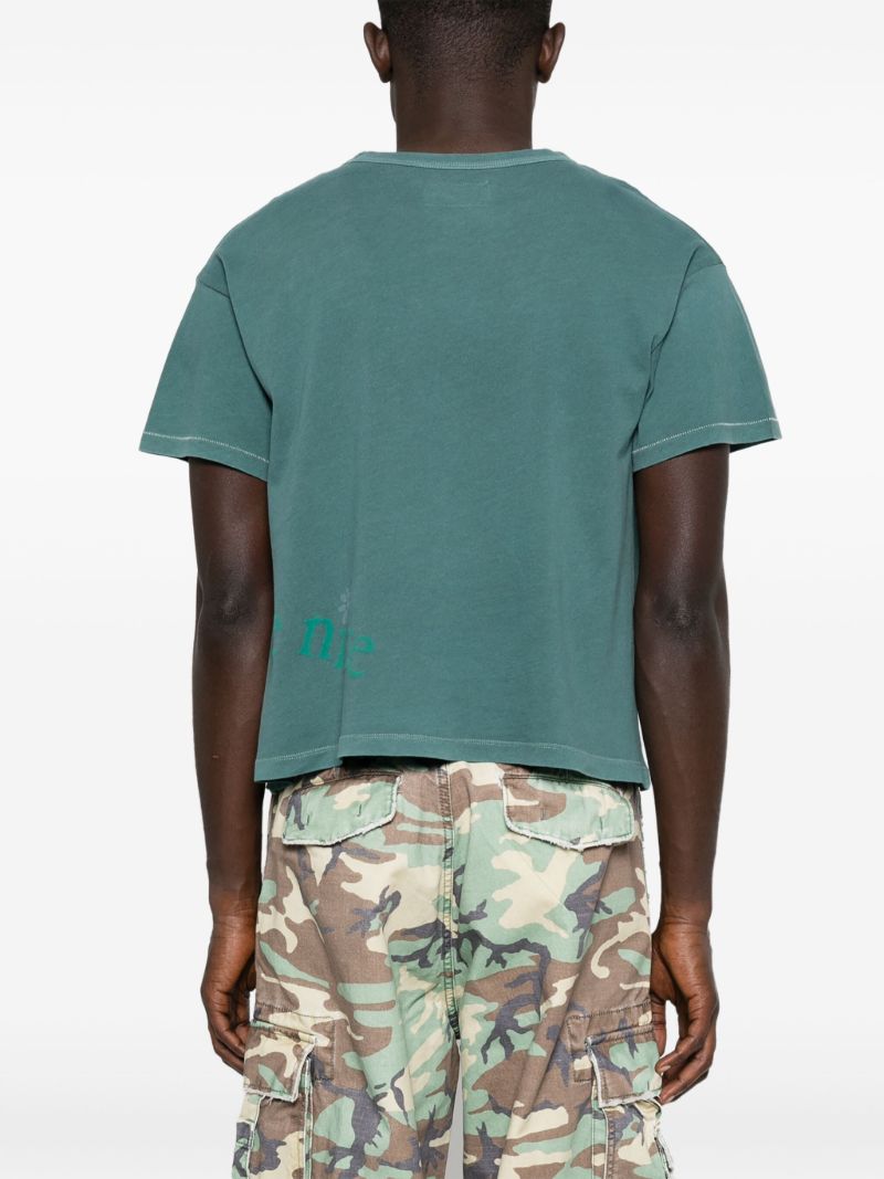 Green Venice T-shirt