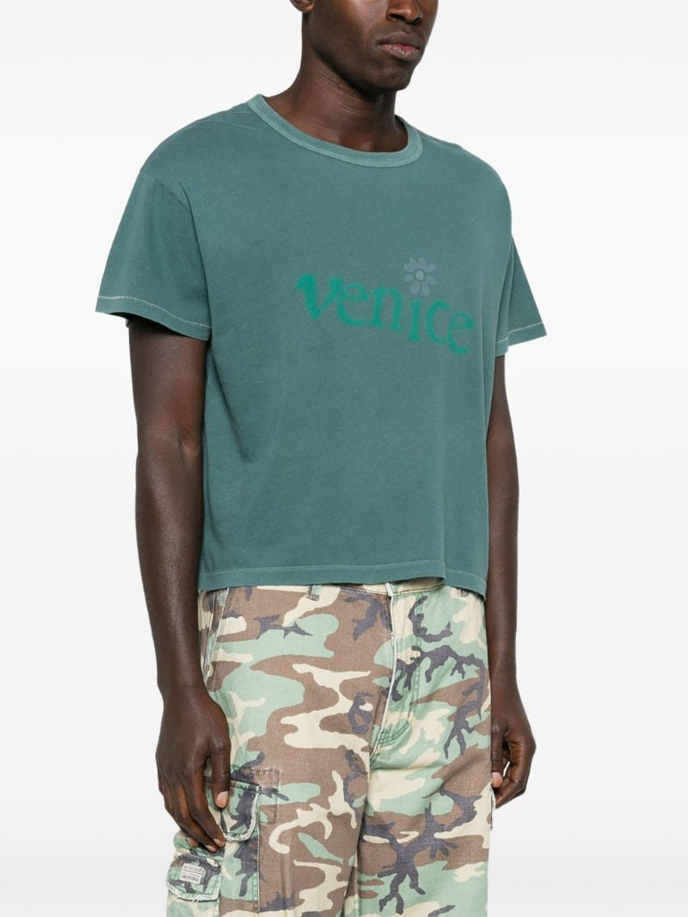 Green Venice T-shirt