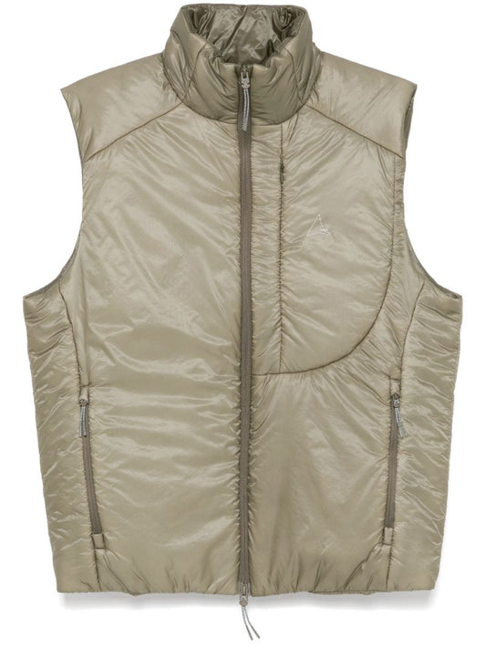 Synthetic Insulated Vest
