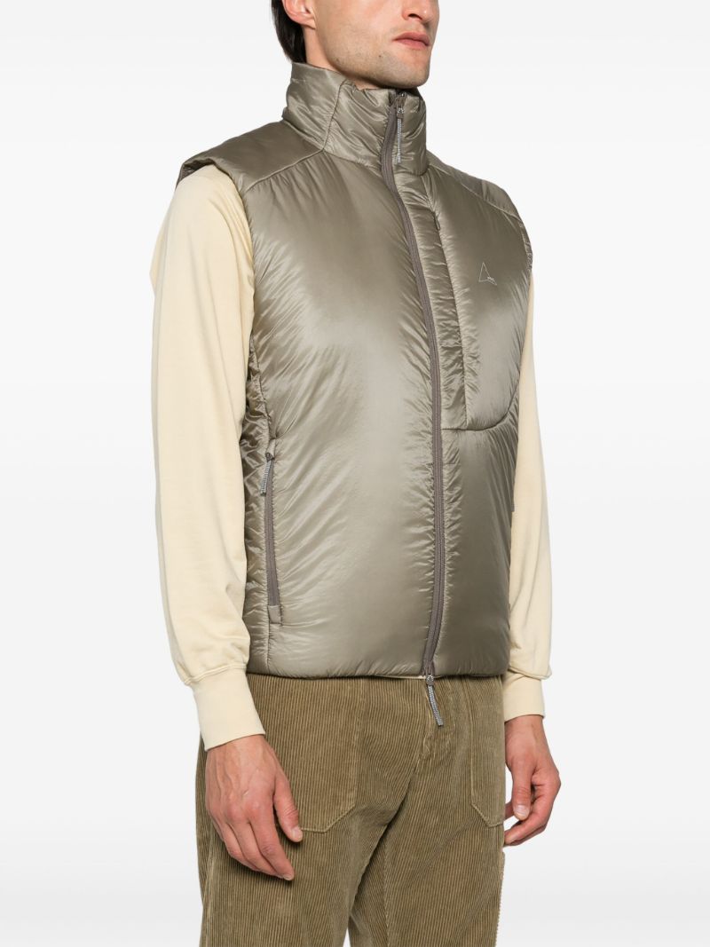 Synthetic Insulated Vest