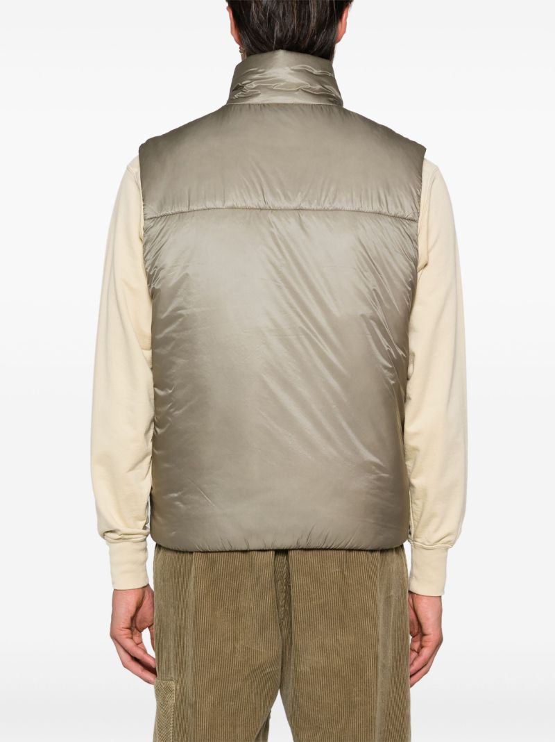 Synthetic Insulated Vest