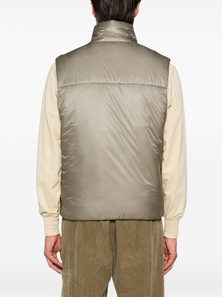 Synthetic Insulated Vest