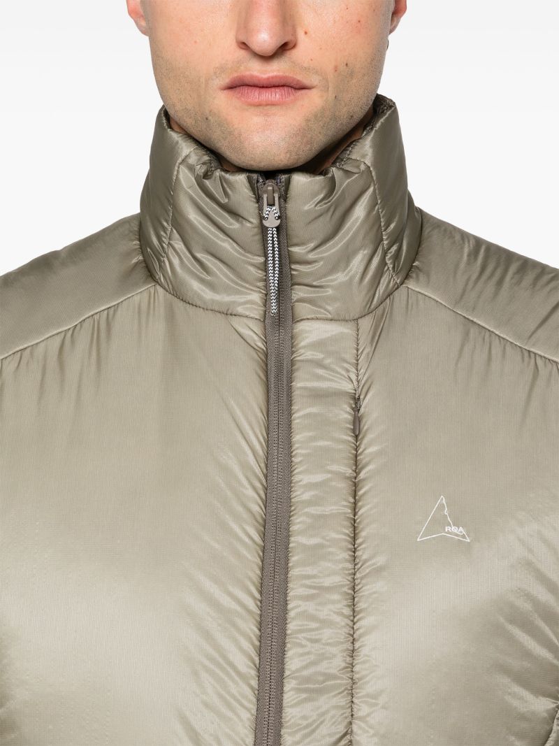Synthetic Insulated Vest