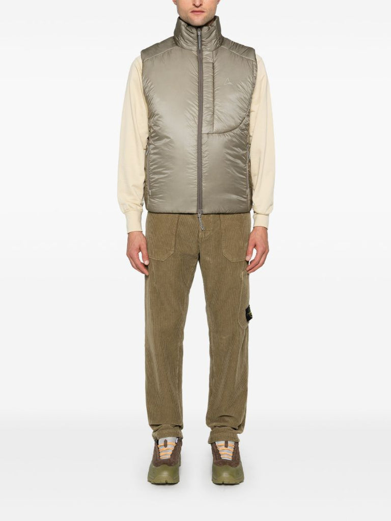 Synthetic Insulated Vest