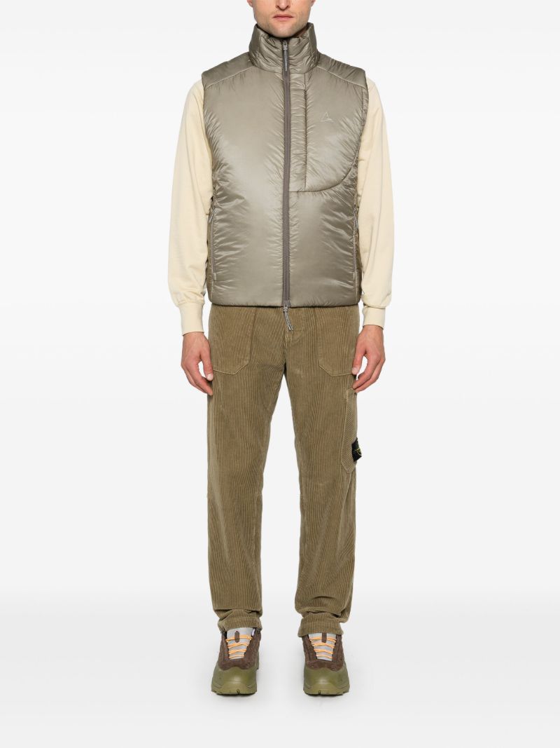 Synthetic Insulated Vest