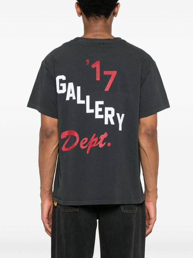 Boxing Merch T-shirt