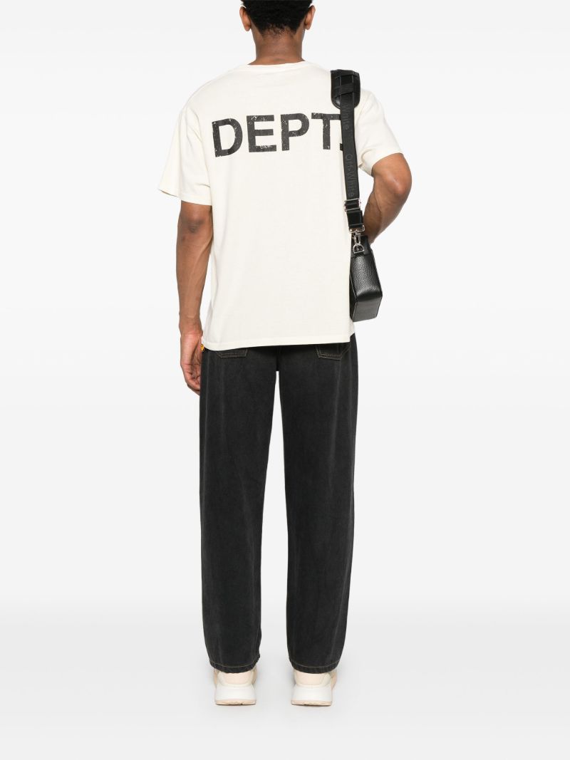 Gym T-shirt