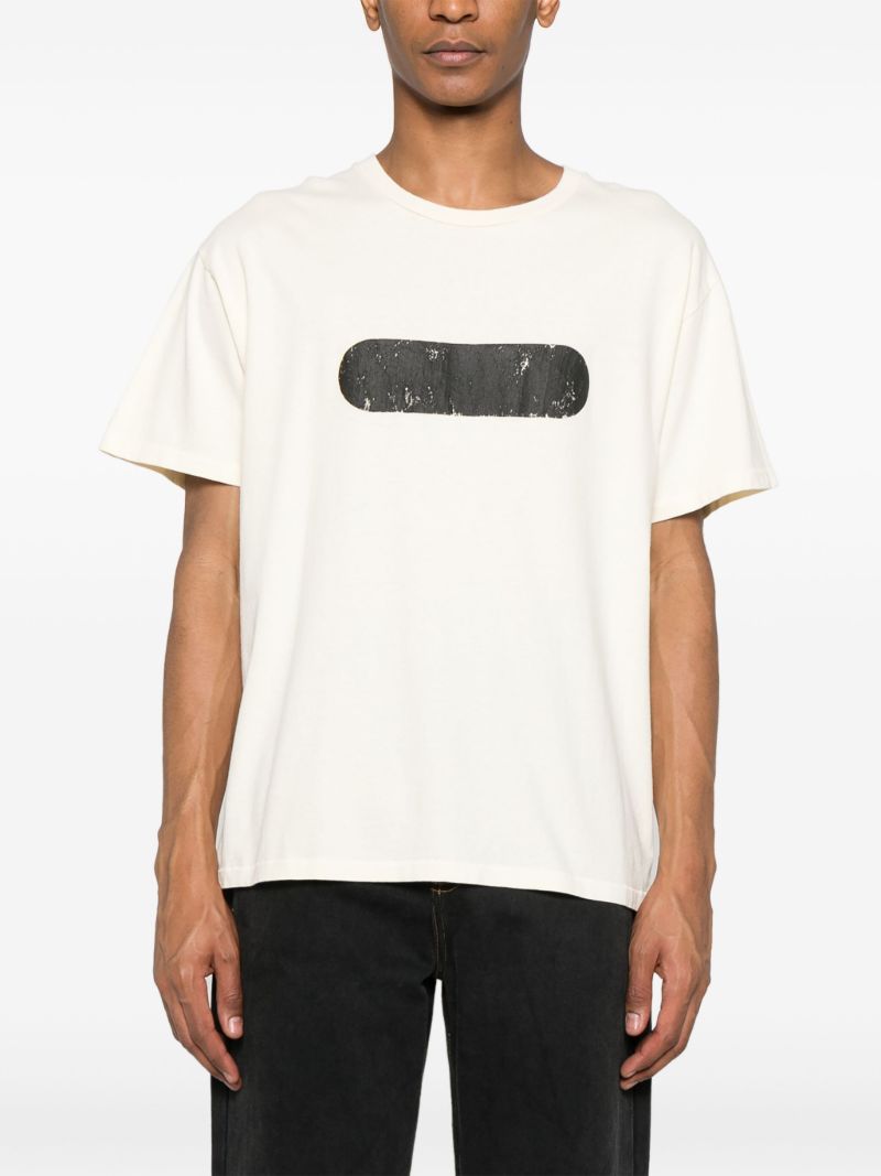 Gym T-shirt