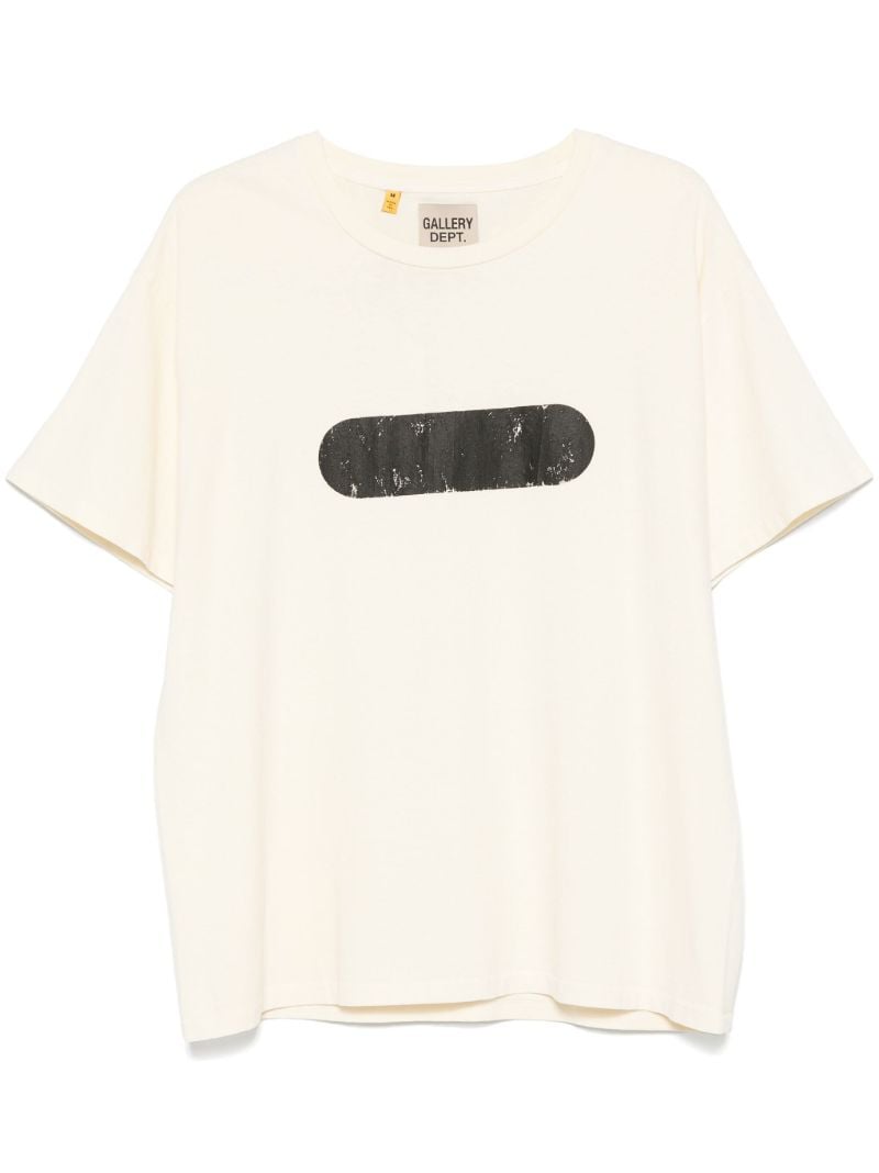 Gym T-shirt
