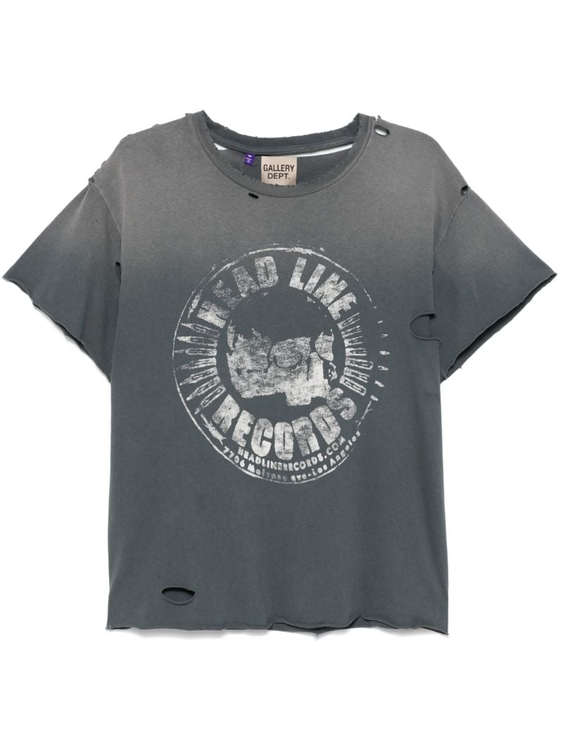 Grailed T-shirt