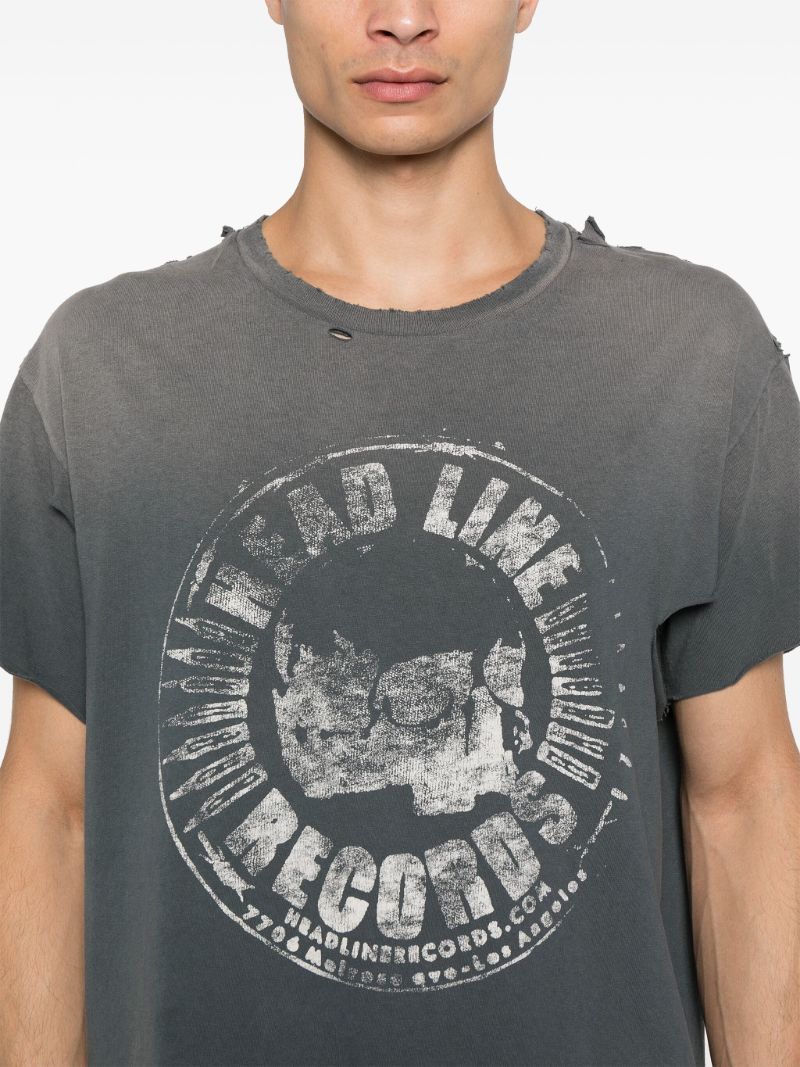 Grailed T-shirt