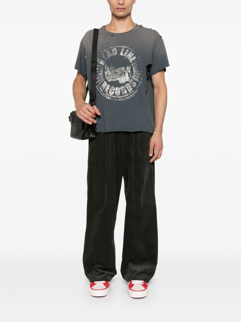 Grailed T-shirt