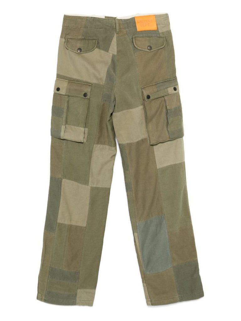 Marcus Straight Jeans
