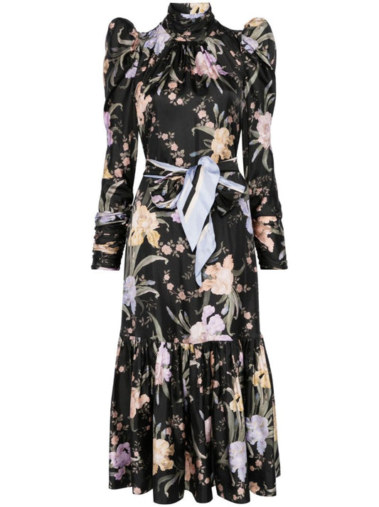 Eden Midi Dress