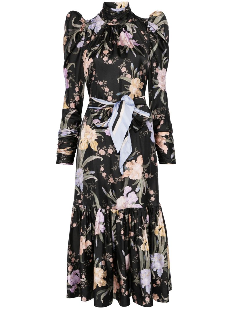 Eden Midi Dress